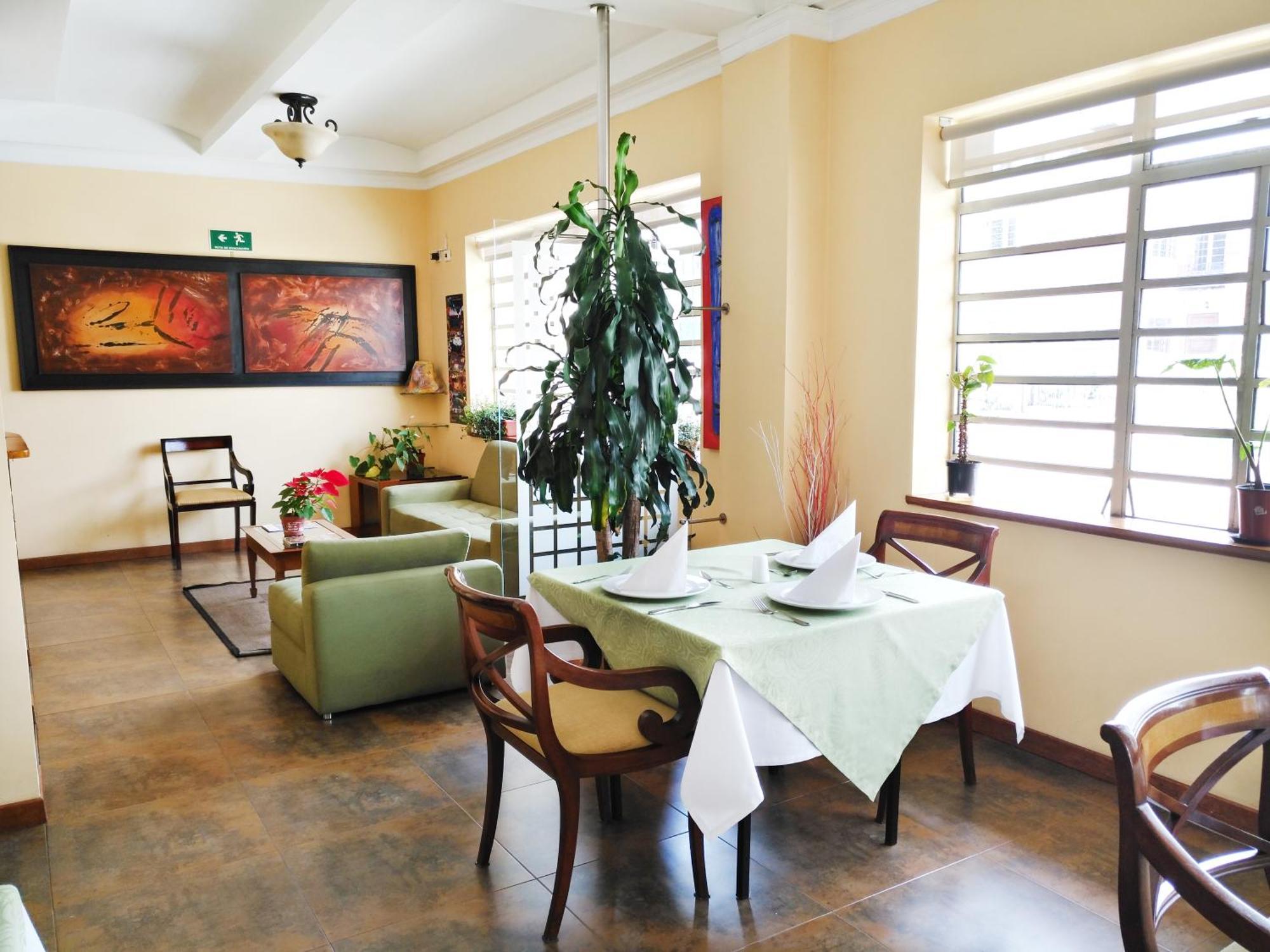 Teusaquillo Boutique Hotel - Bogota, Bogota