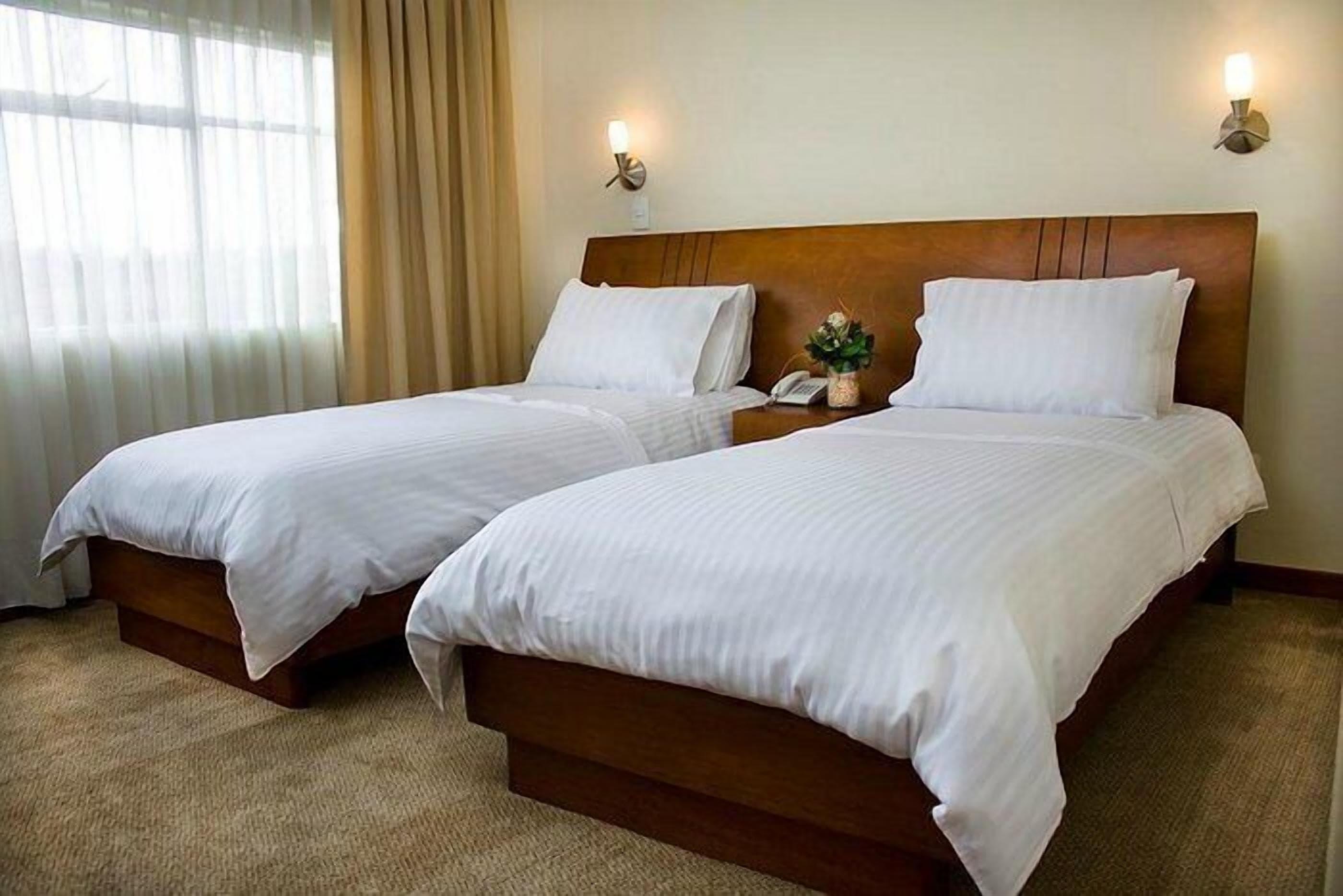 Teusaquillo Boutique Hotel - Bogota — Photos 1