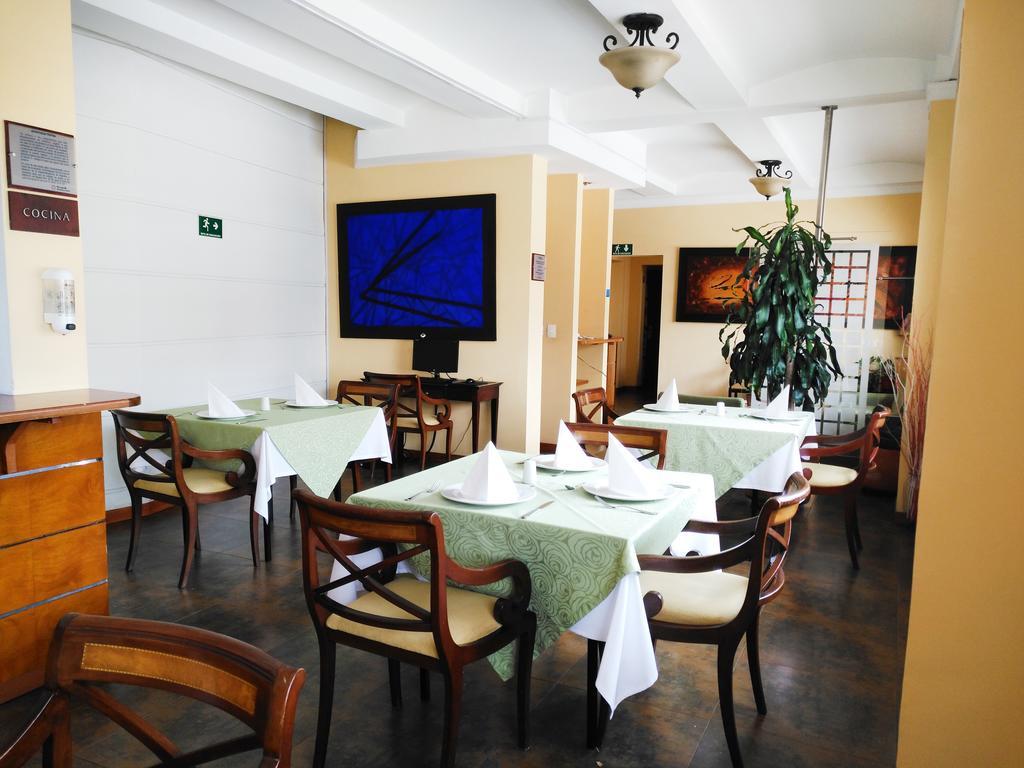 Teusaquillo Boutique Hotel - Bogota — Photos 3
